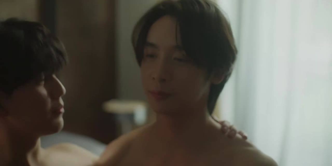 Gặp Anh Trong Mơ tập 11 cảnh 2