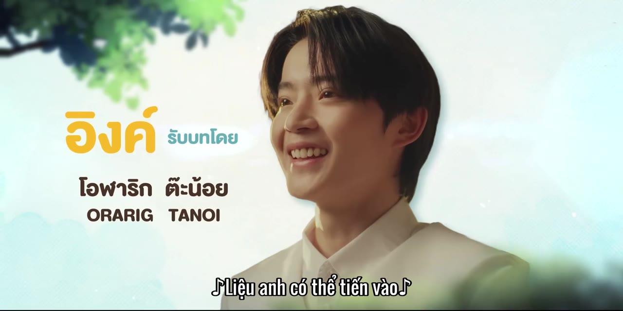Gặp Anh Trong Mơ tập 11 cảnh 3