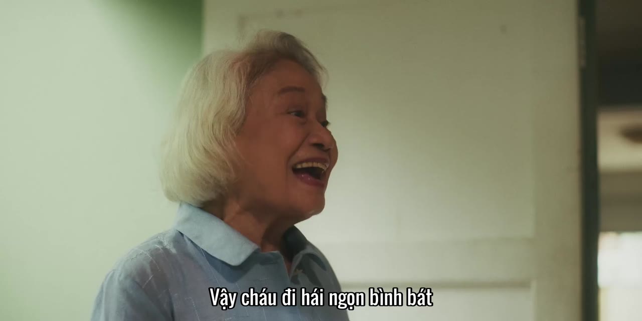 Gặp Anh Trong Mơ tập 12