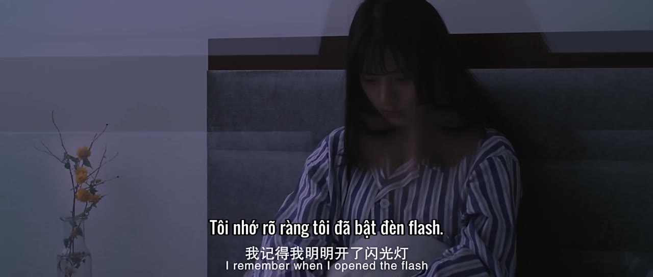 Bắc Hải tập 1 cảnh 3