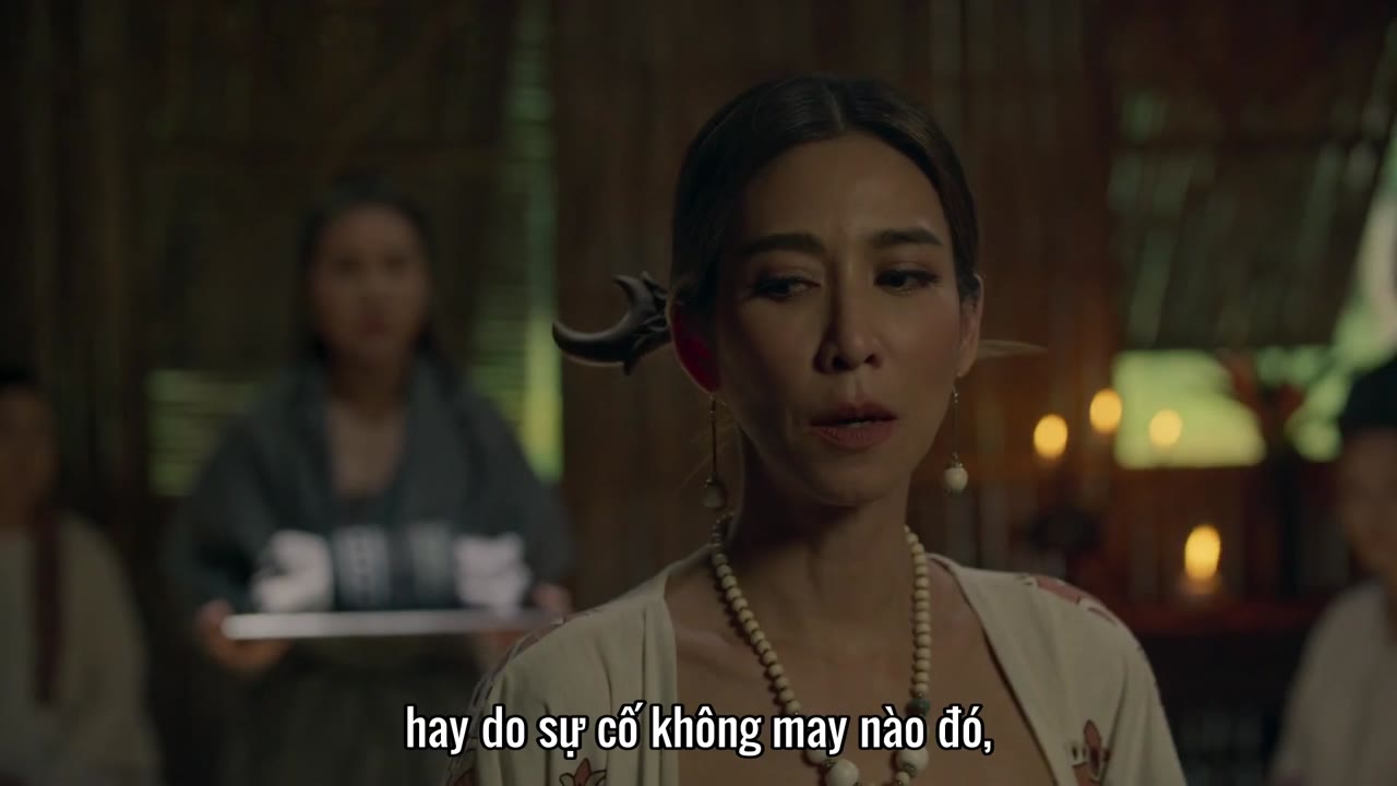 Laplae Thị Trấn Ẩn Giấu tập 5 cảnh 3