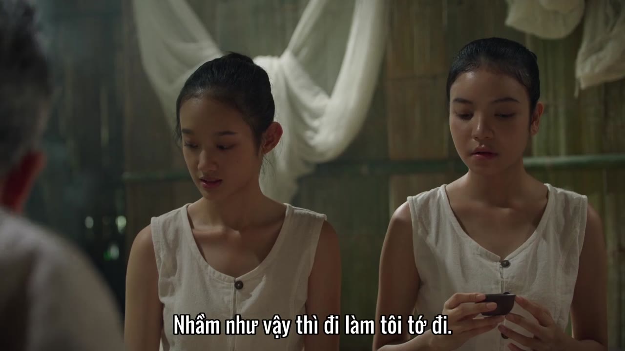 Laplae Thị Trấn Ẩn Giấu tập 7 cảnh 2