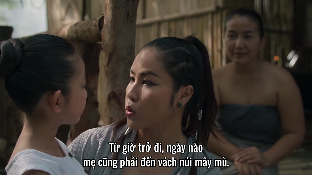 Laplae Thị Trấn Ẩn Giấu tập 7 cảnh 3