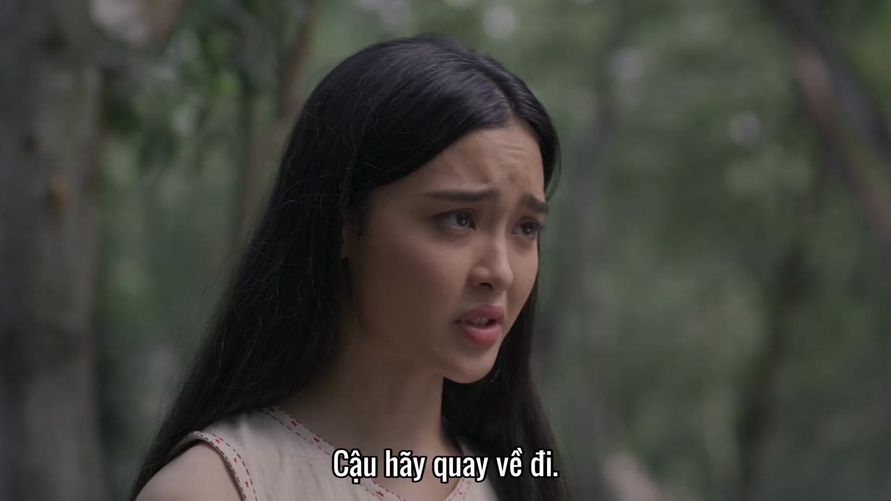 Laplae Thị Trấn Ẩn Giấu tập 8 cảnh 3