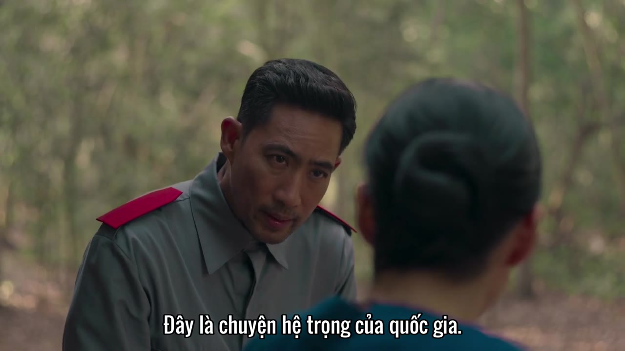 Laplae Thị Trấn Ẩn Giấu tập 14 cảnh 2