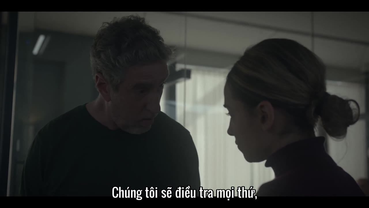 Truy Tìm Sự Thật tập 2