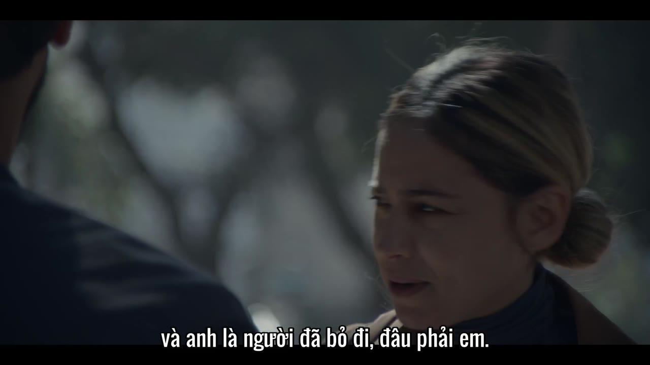 Truy Tìm Sự Thật tập 4