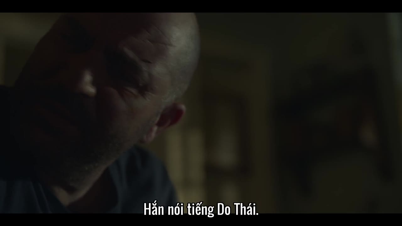 Truy Tìm Sự Thật tập 7