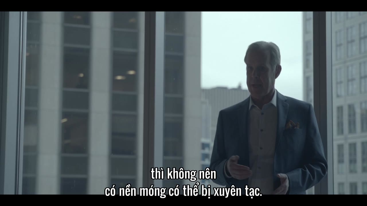 Truy Tìm Sự Thật tập 8 cảnh 2