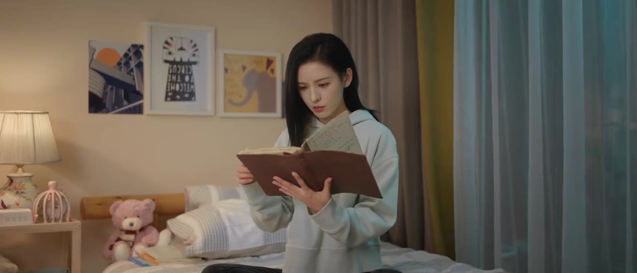 Phố Trấn Hồn: Nhiệt Huyết Sục Sôi tập 4 cảnh 2