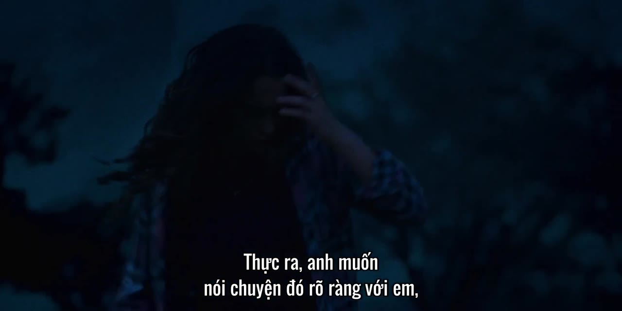 Trò Khỉ tập 5 cảnh 3