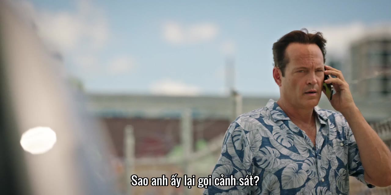 Trò Khỉ tập 7