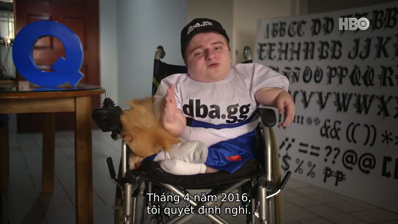 Q: Đi Vào Cơn Bão tập 2