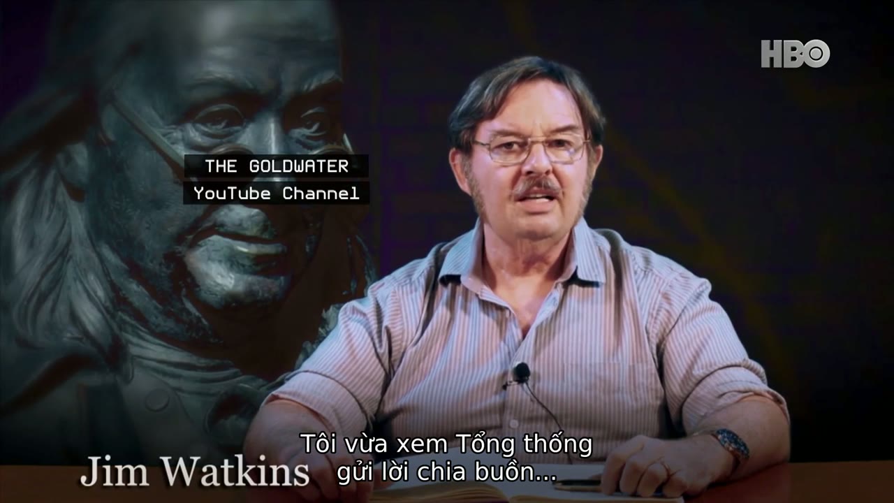 Q: Đi Vào Cơn Bão tập 4