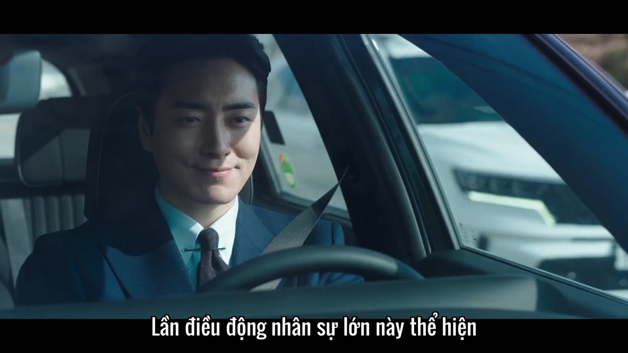 Người Tốt Hay Kẻ Xấu tập 1