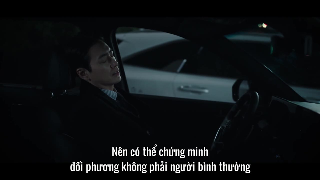 Người Tốt Hay Kẻ Xấu tập 6 cảnh 2