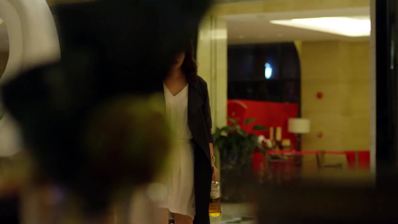 Vô Gian Đạo TVB tập 4