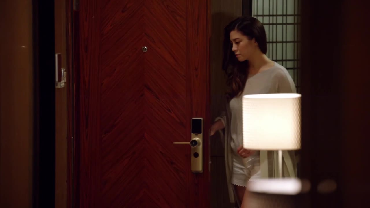 Vô Gian Đạo TVB tập 8