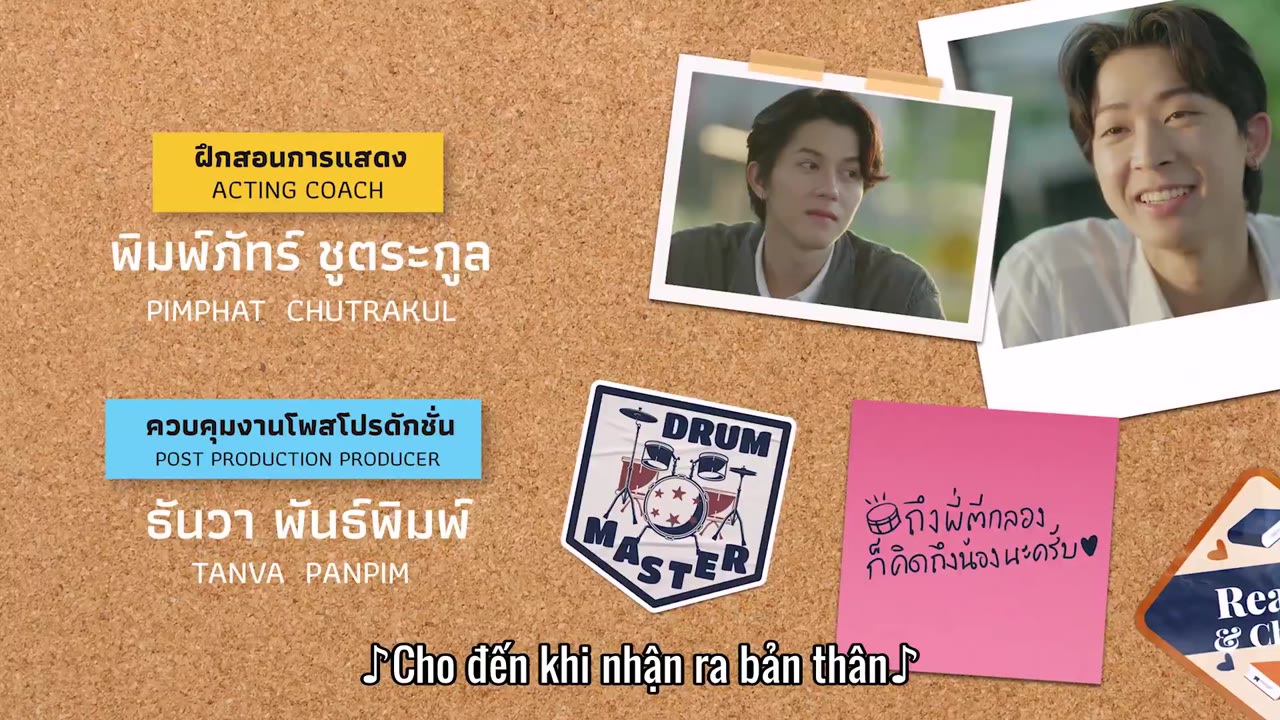 Anh Ấy Xâm Chiếm Thế Giới Của Tôi tập 16 cảnh 3
