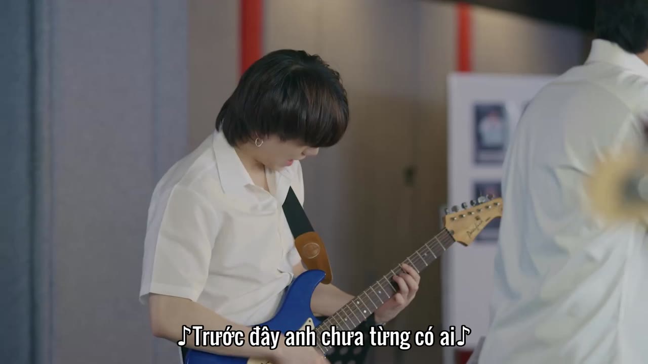 Anh Ấy Xâm Chiếm Thế Giới Của Tôi tập 19 cảnh 3