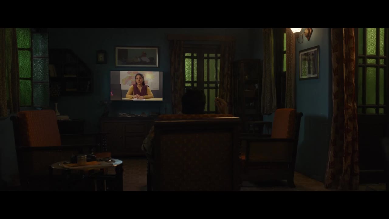 Bhakshak: Tội lỗi làm ngơ tập 1