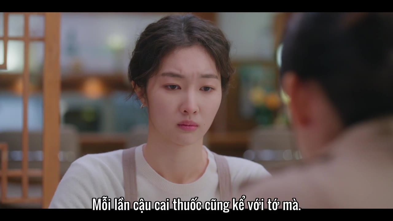 Lọ Lem 2 Giờ Sáng tập 1