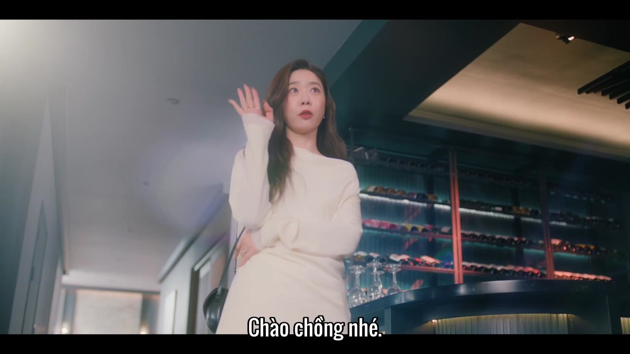 Lọ Lem 2 Giờ Sáng tập 3 cảnh 3