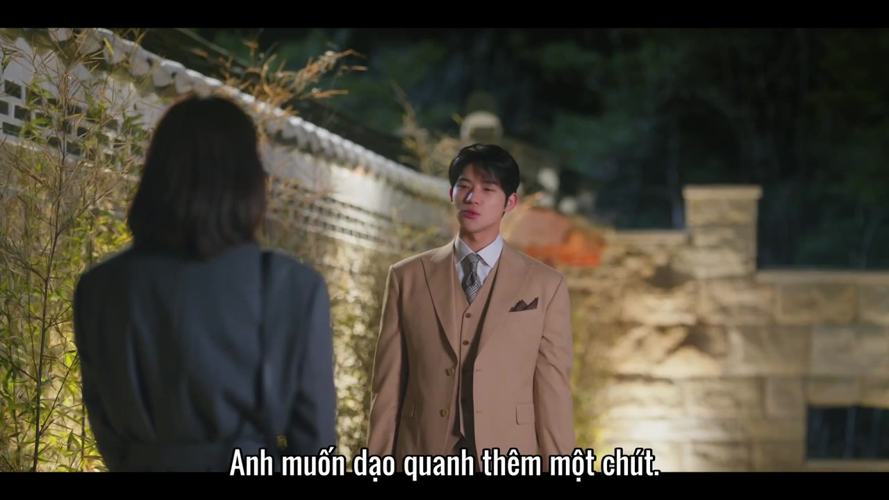 Lọ Lem 2 Giờ Sáng tập 4 cảnh 3
