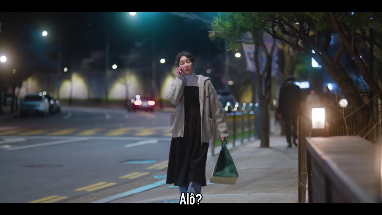Lọ Lem 2 Giờ Sáng tập 5