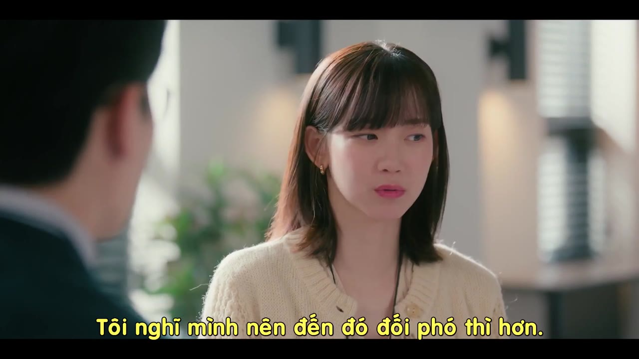 Lọ Lem 2 Giờ Sáng tập 6 cảnh 3