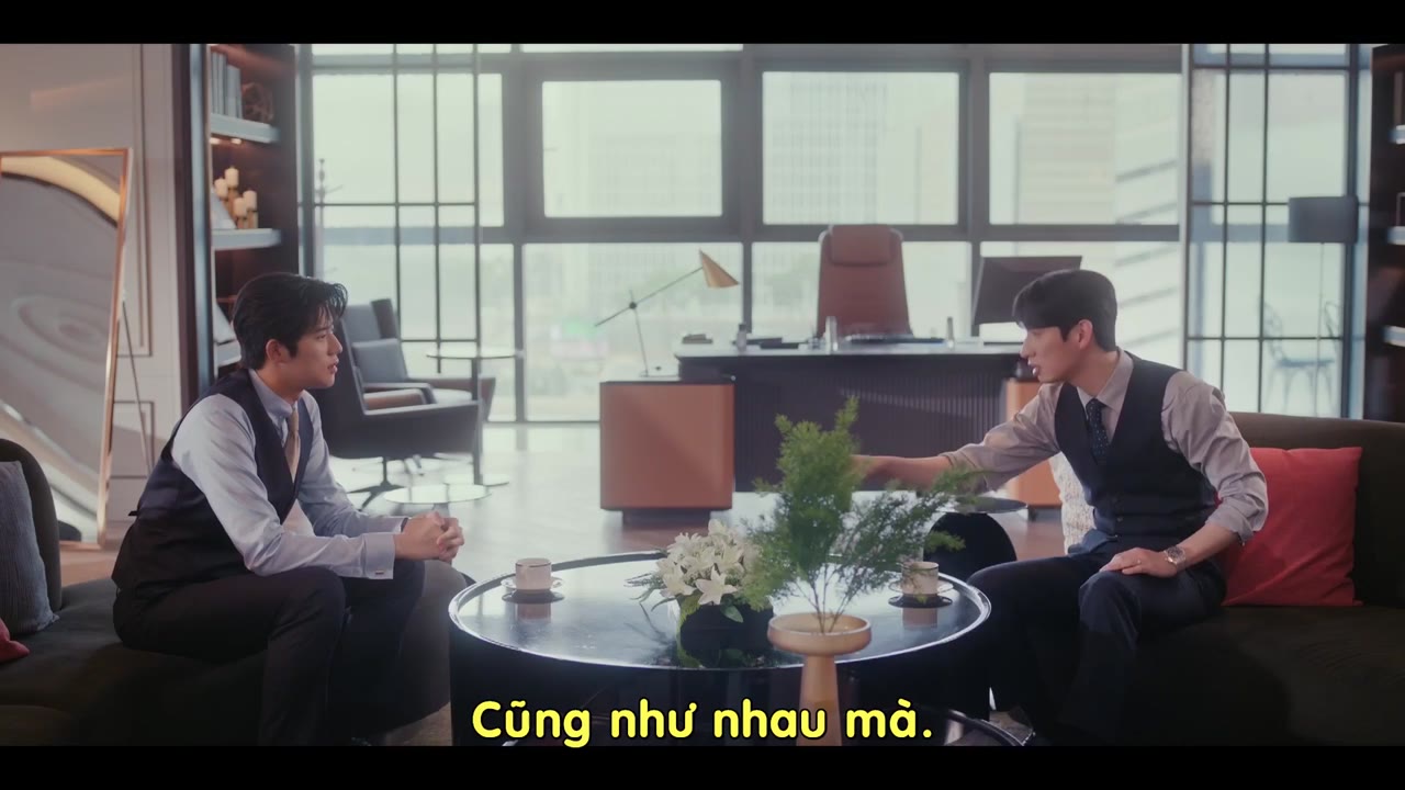 Lọ Lem 2 Giờ Sáng tập 8
