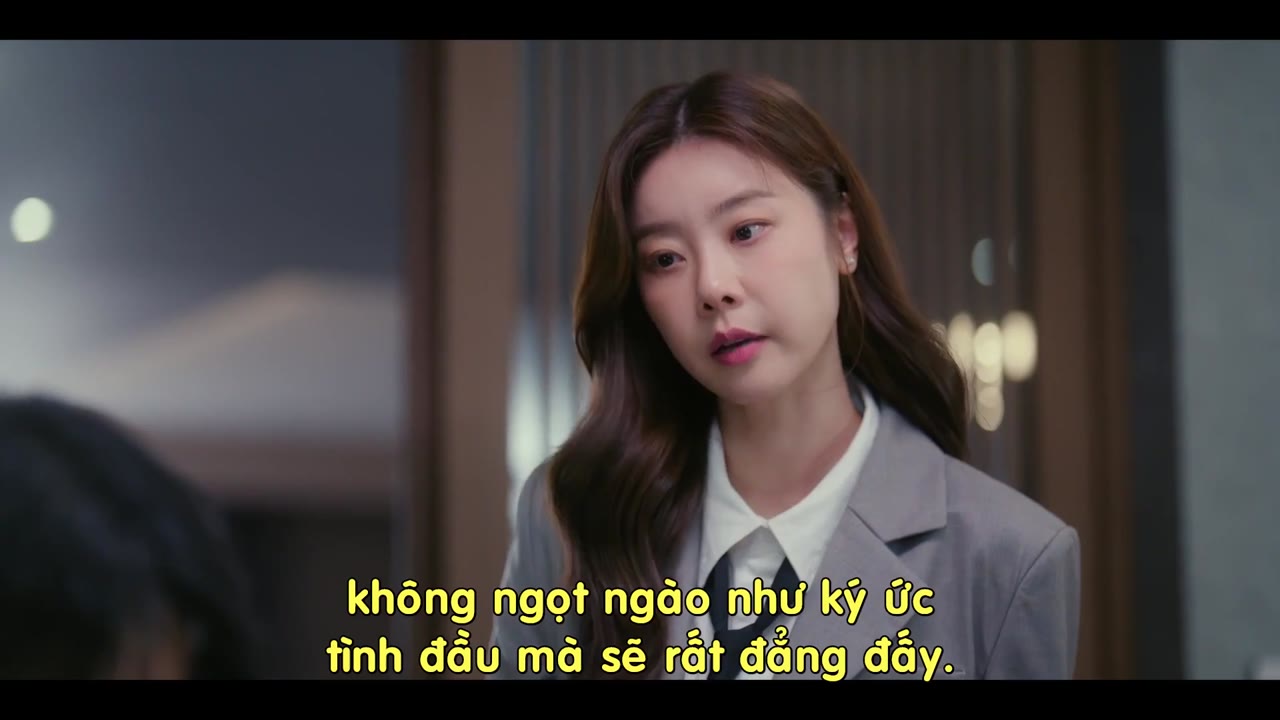 Lọ Lem 2 Giờ Sáng tập 9 cảnh 3