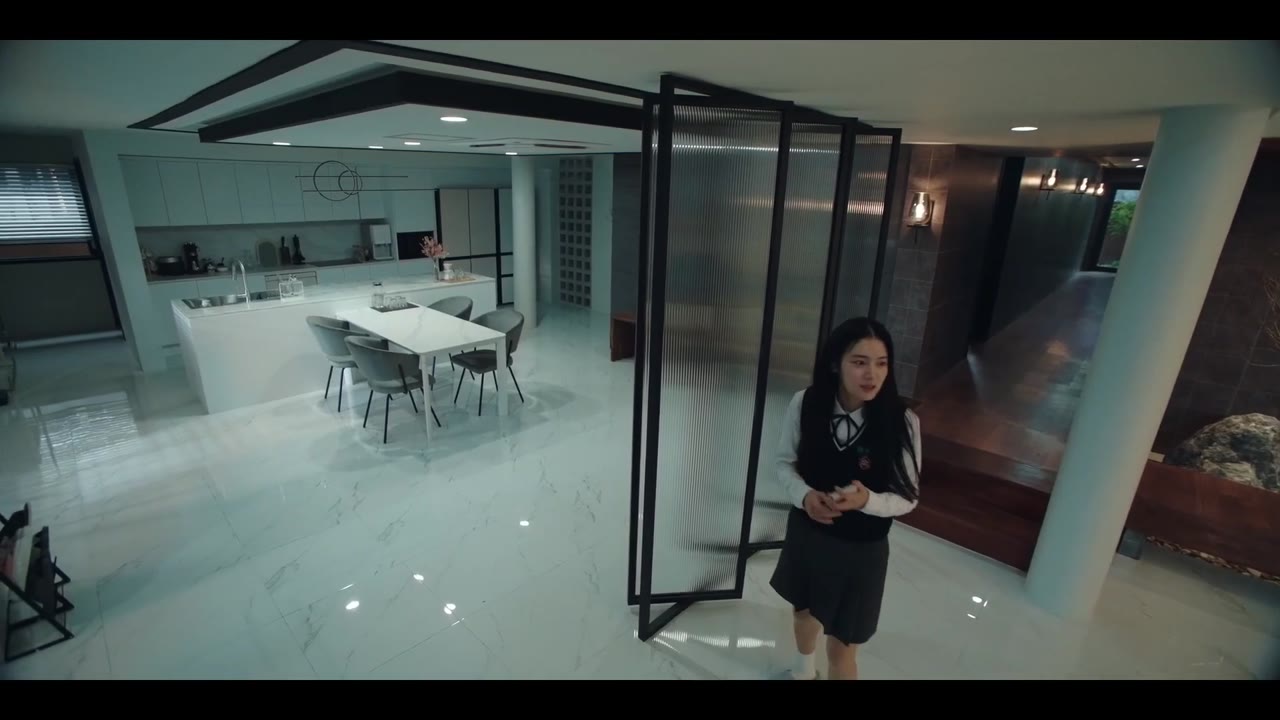 Gia Đình Hoàn Hảo tập 4