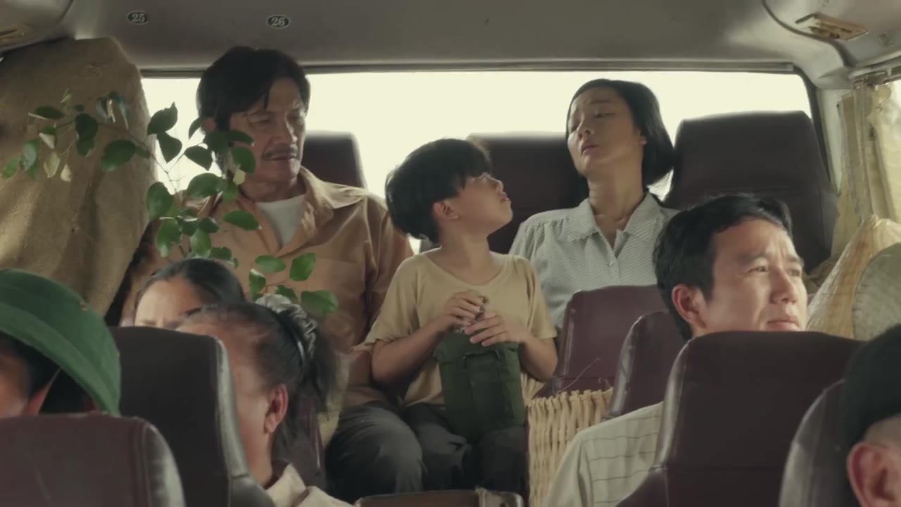 Cây Táo Nở Hoa tập 1