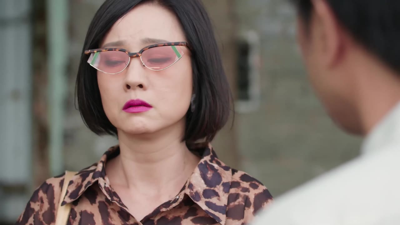 Cây Táo Nở Hoa tập 4