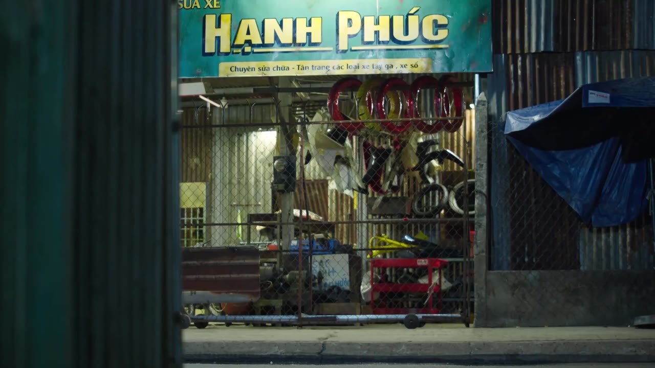 Cây Táo Nở Hoa tập 4 cảnh 2