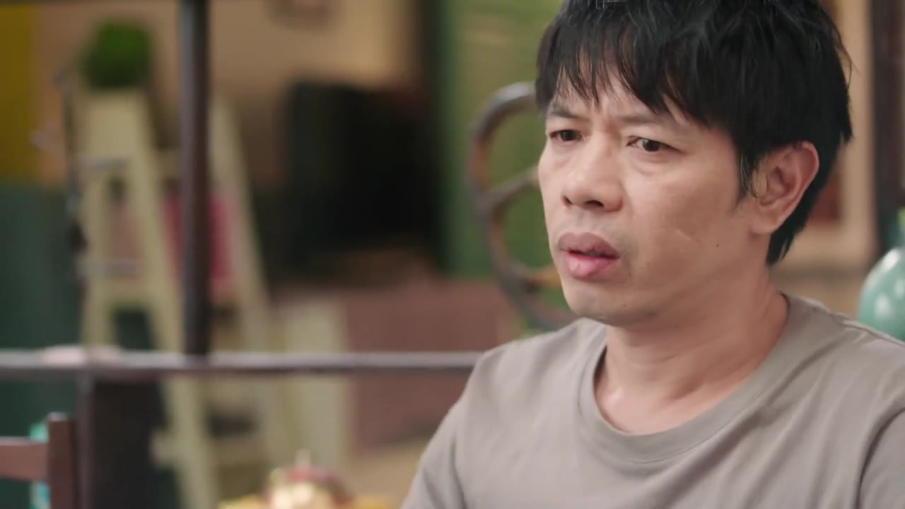 Cây Táo Nở Hoa tập 6