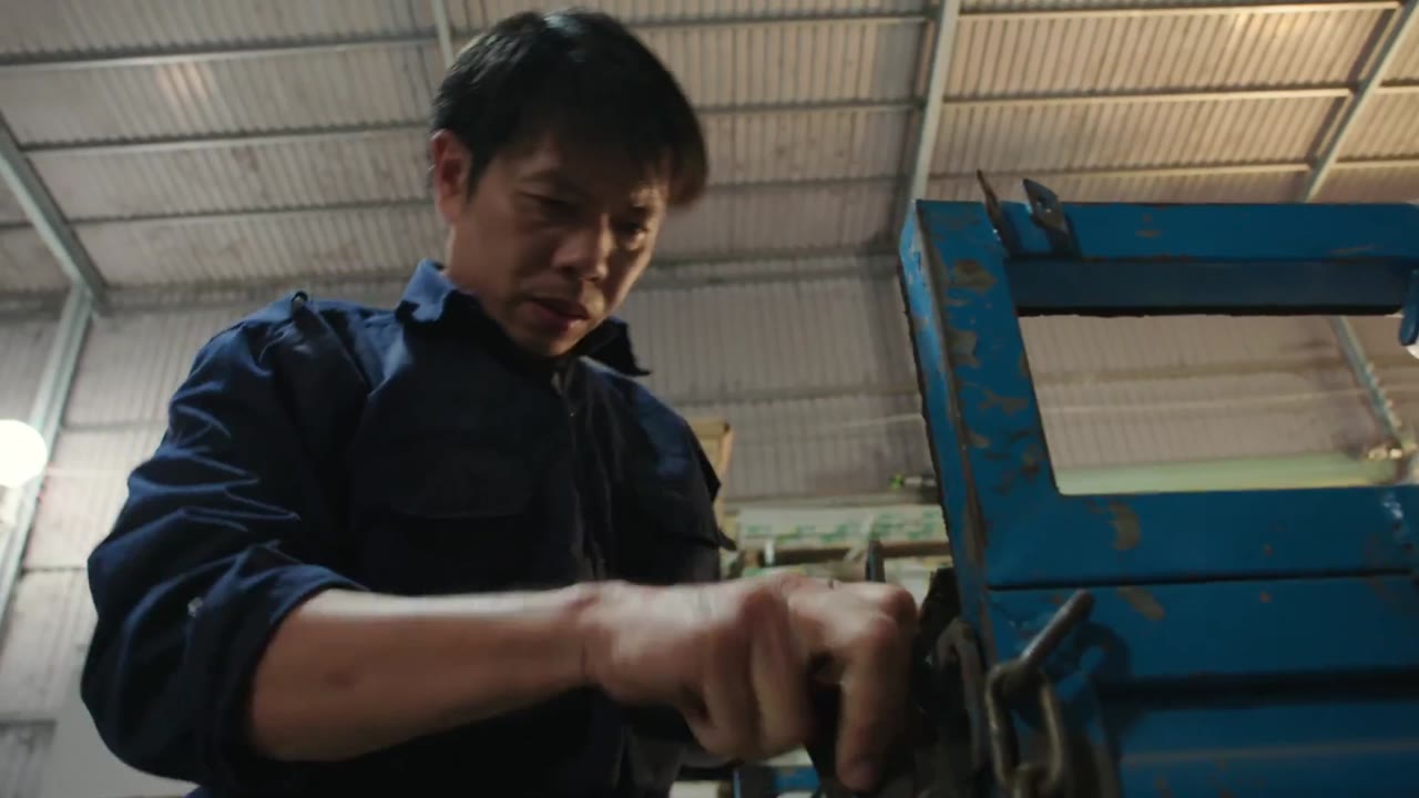 Cây Táo Nở Hoa tập 8