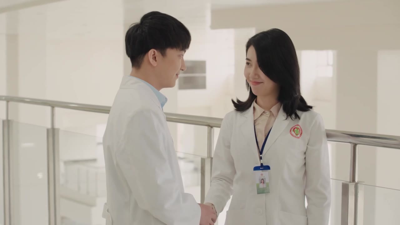 Cây Táo Nở Hoa tập 14
