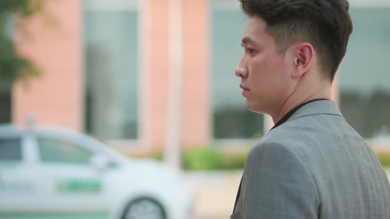 Cây Táo Nở Hoa tập 23