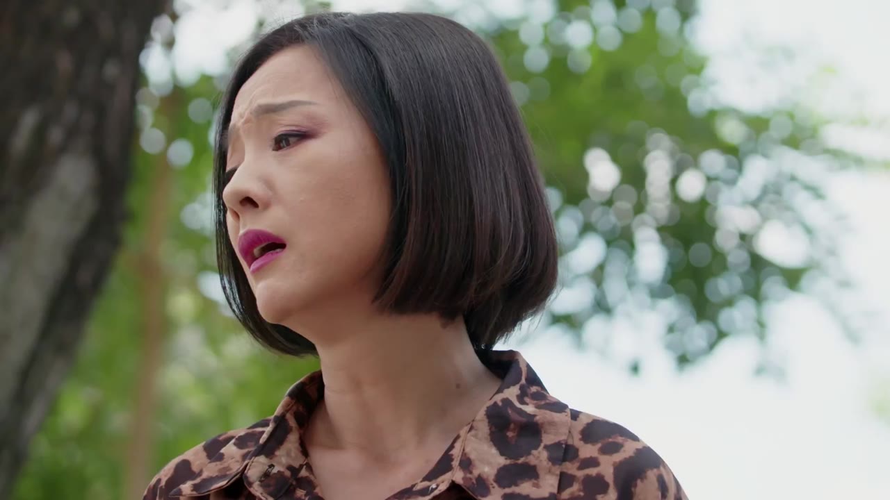 Cây Táo Nở Hoa tập 34