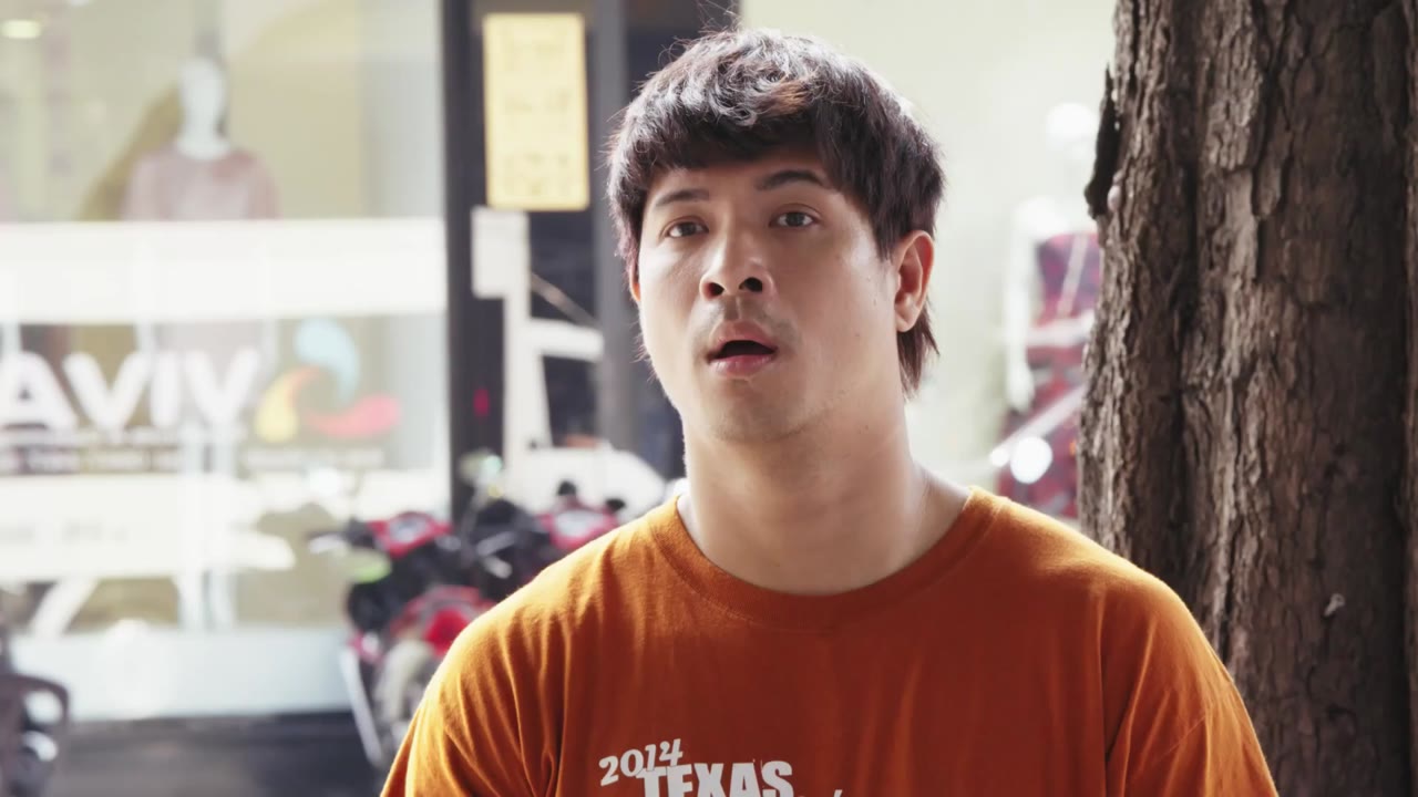 Cây Táo Nở Hoa tập 35