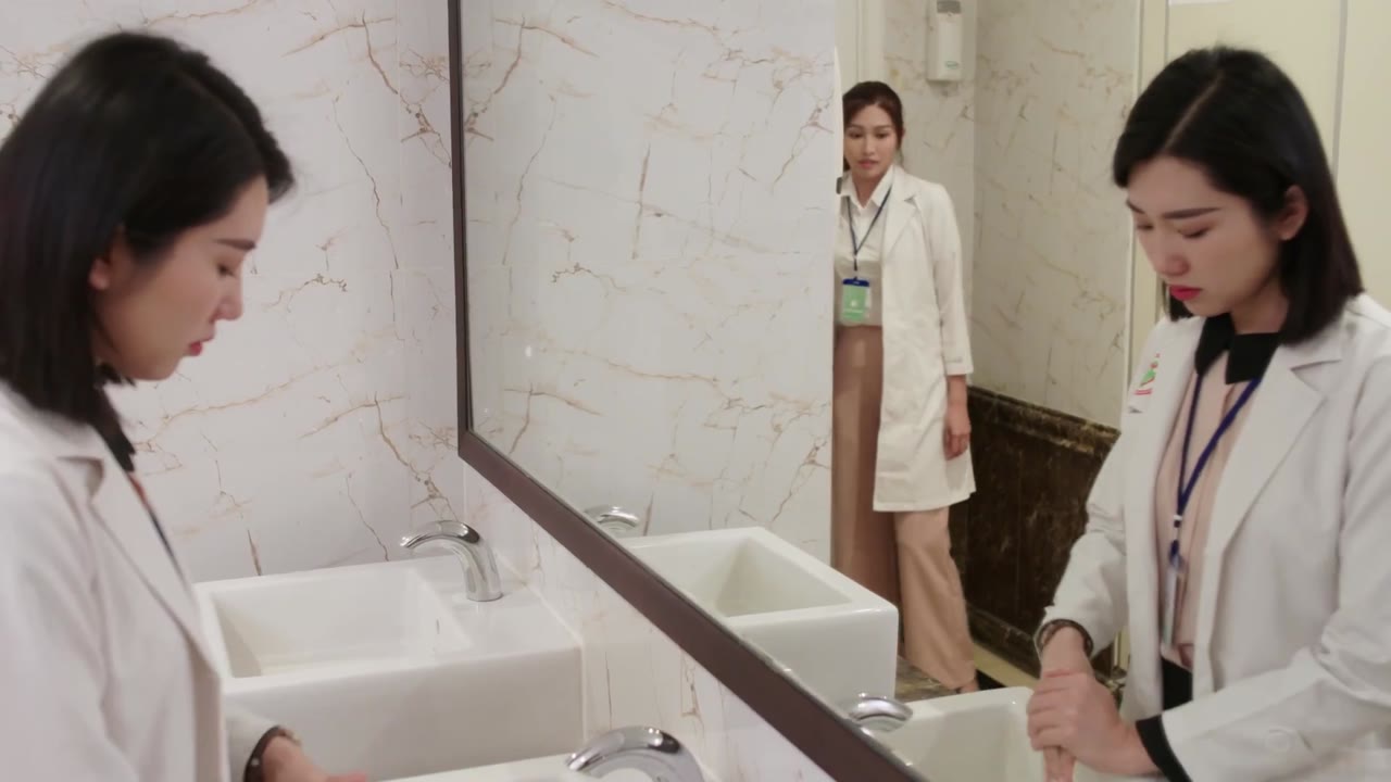 Cây Táo Nở Hoa tập 39