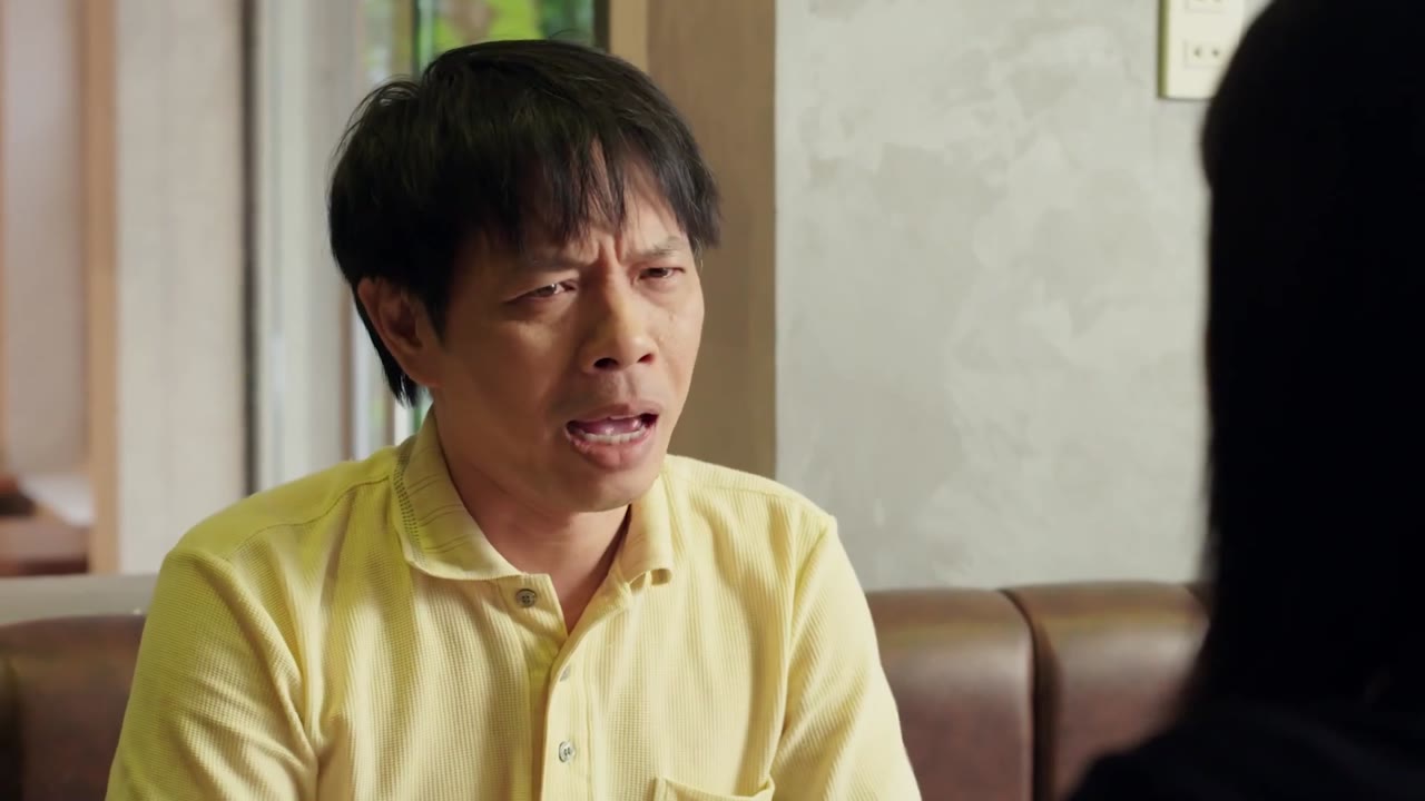 Cây Táo Nở Hoa tập 46