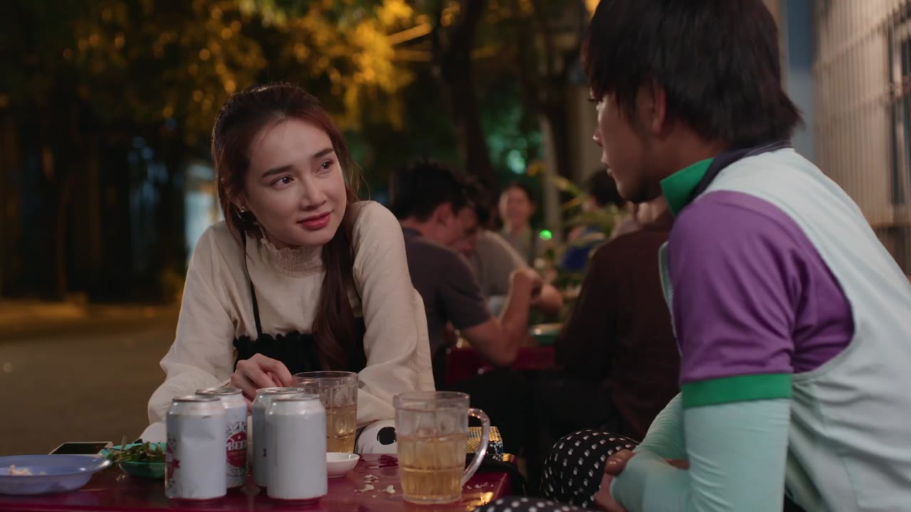 Cây Táo Nở Hoa tập 56 cảnh 3