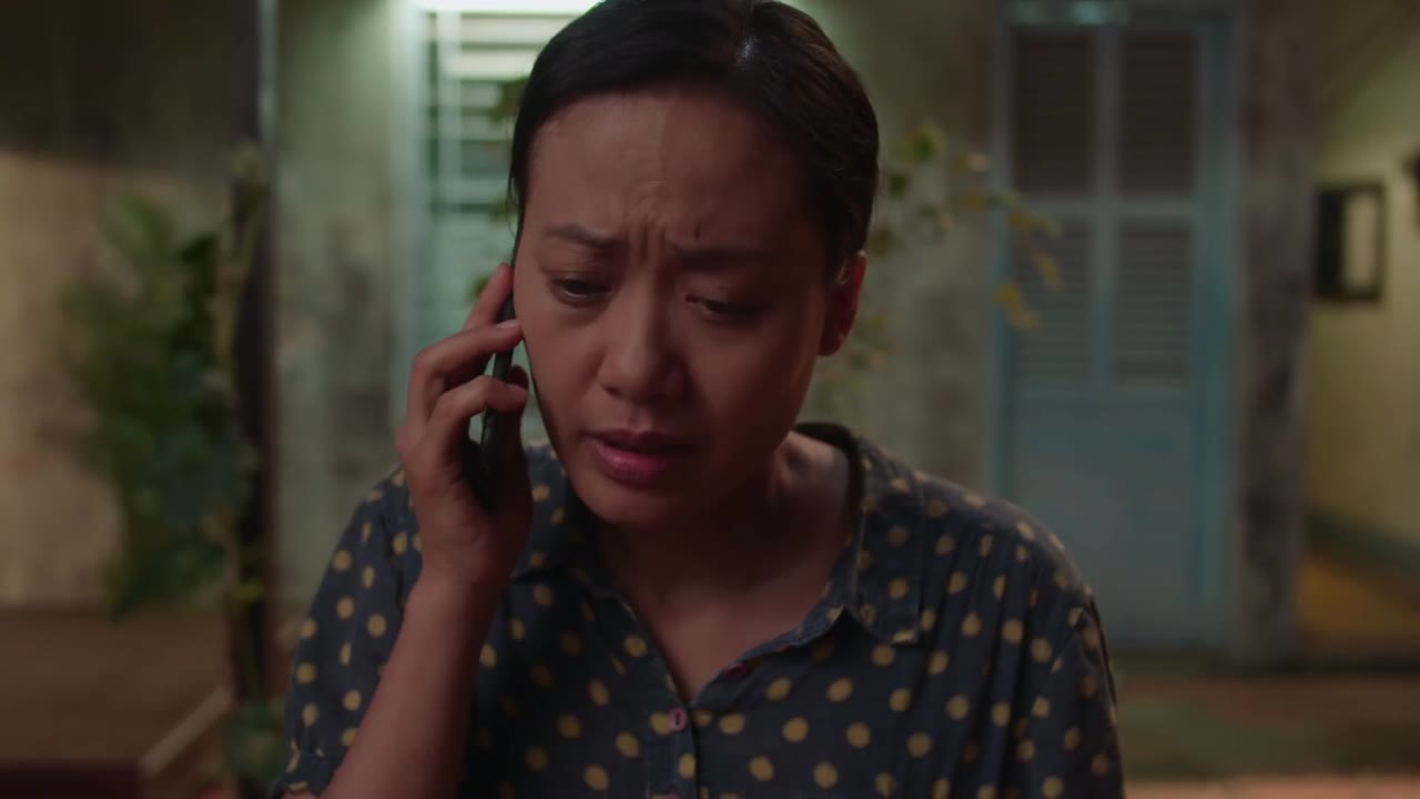 Cây Táo Nở Hoa tập 59