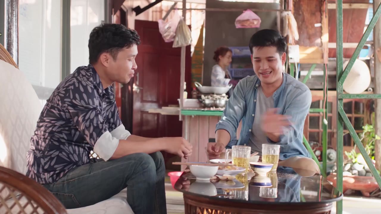 Cây Táo Nở Hoa tập 63