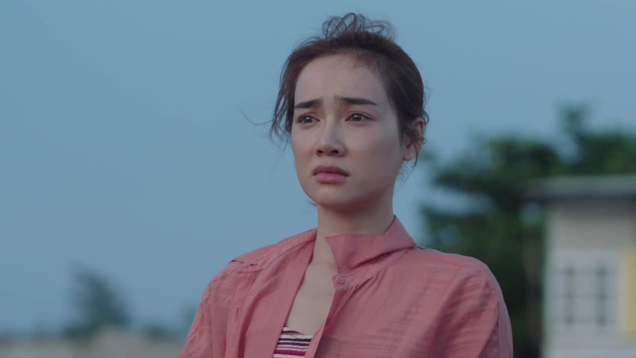 Cây Táo Nở Hoa tập 64 cảnh 3