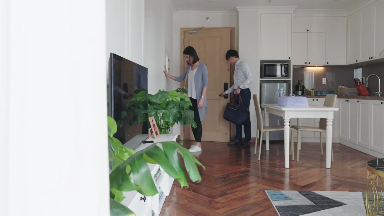 Cây Táo Nở Hoa tập 68 cảnh 2