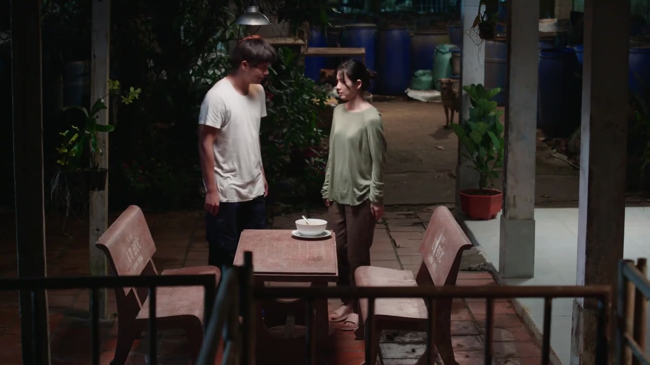 Cây Táo Nở Hoa tập 70